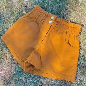 Paperbag Wild Fable Shorts